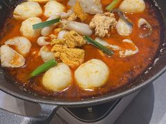 -肖记公安牛肉鱼杂馆·省级非物质文化遗产(江汉路直营店)