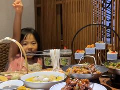 -大牌大·传统杭帮菜(湖滨店)