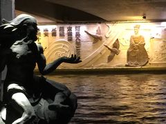 -运河游船(武林门码头)