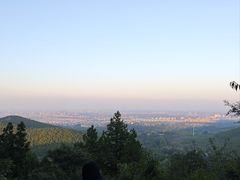 -青州市云门山风景区