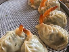-叶存利海鲜大馅饺子(海宁路总店)