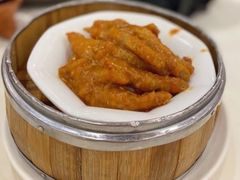 -凤凰楼酒家·粤宴点心(华强北店)