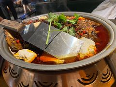 -鱼介炭火烤鱼(1227店)
