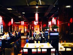 大堂-川西坝子(老军营店)