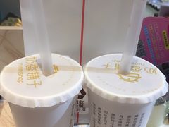 -奶香铺子(杨柳青店)
