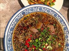 -高玛纳驴肉火烧(河间总店)