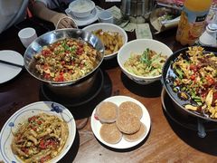 -张氏父子常德肠子馆(贺龙店)