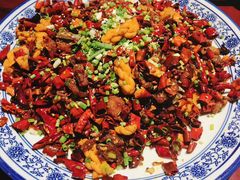 -杨记隆府(汉街店)