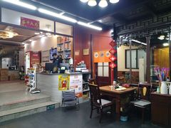 -竹乡人家大鱼头(南山竹海店)