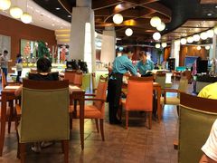 -成都世纪城假日酒店-西楼