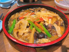 -有红鸡毛店·川菜(建设路店)