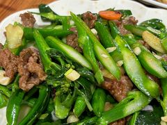 -南记食粥坊·宵夜大排档(莲花总店)