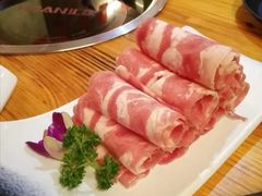 -味仙疯美蛙鱼头(清扬路总店)