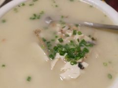 -新泉小傅美食(国贸天琴湾天境店)