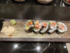 加州卷-伊藤ITO(侨福芳草地购物中心店)