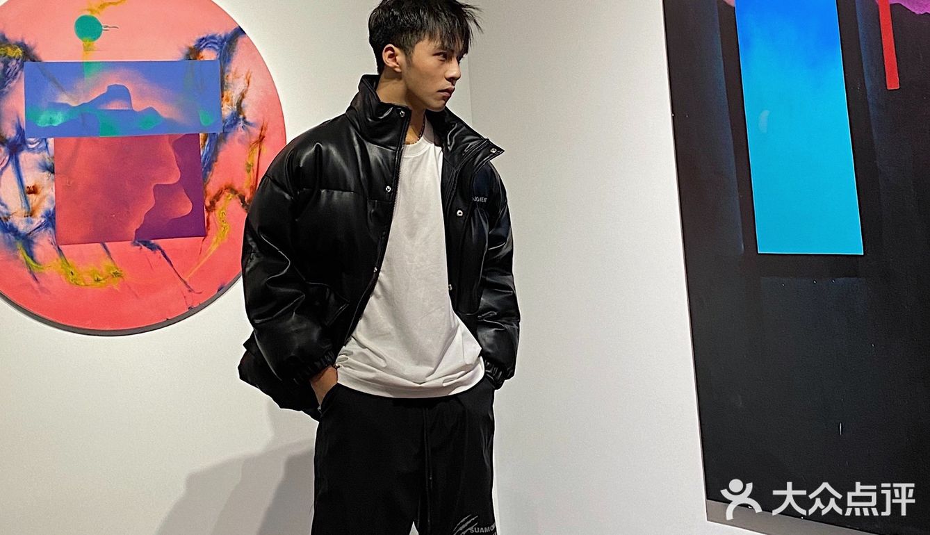 杭州看展|想象无限!!美术馆上的吃喝玩住coo