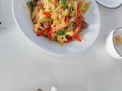 -帕米尔食府(白云观店)