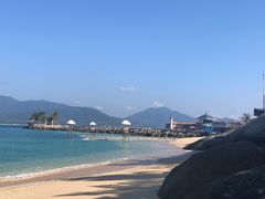 -海南分界洲岛旅游区