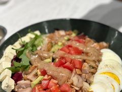 -娜娜家•Nana And Her Friends Restaurant(小寨原力场店)