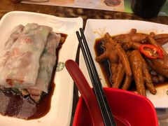 -添好运点心专门店(深水埗店)