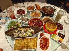 -大铁勺新津菜(东丽阳光新业广场店)