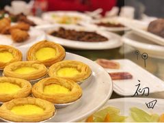 -丽华餐厅·天津菜(艳阳路店)