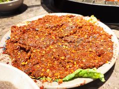 麻辣牛肉-重庆渝达老火锅(春熙路店)