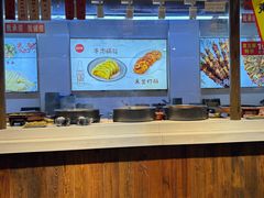 -老城南.鸭血粉丝汤(夫子庙店)