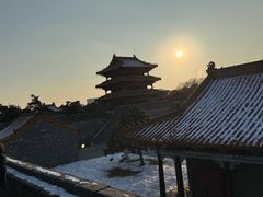 -北陵公园