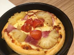 水果披萨-必胜客(群力王府井店)