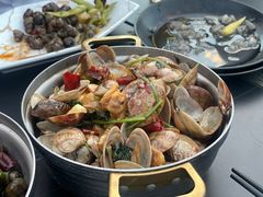 -BABANA烧烤·龙虾·海鲜