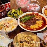 感谢重庆朋友！一周吃了三次！！也太好吃了