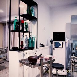 -AFA Hair studio·女士发型设计