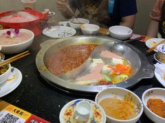 -大龙燚火锅(白石洲店)