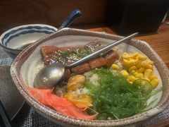 -戏作寿司(观音桥店)