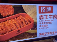-老马路串串香火锅(北门桥店)