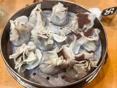 -真真鲜馄饨店(启蒙路店)