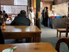 大堂-忆秦园小笼包(惠山古镇总店)
