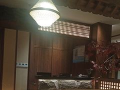 -揽季锅物会.福建黄鱼.海鲜姿造(五四路店)