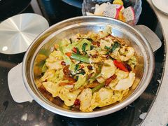 -三品香·江浙菜(松江九谊店)