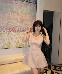 -YESIDO椰岛造型烫发染发
