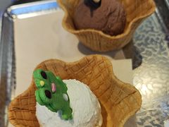 -CORNER CONE GELATO酷矿手作霜淇淋(南头古城店)