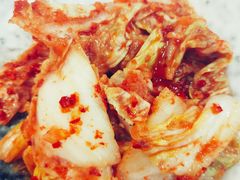 -许妈妈餐厅烤肉烧烤家常菜(明润广场店)