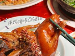 -香港祥正飯店·正宗灣仔50年海鲜老字号