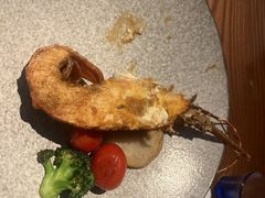 -Mr.Fish鱼鲜生海鲜放题(高德置地冬广场店)
