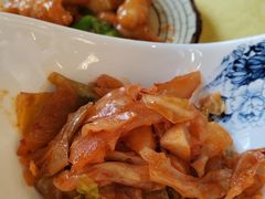 -清真马祥兴菜馆(云南北路店)