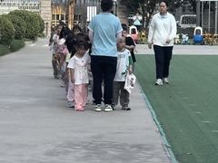 -北京市丰台区阳光起点锦城幼儿园(丰台园)