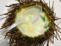 -老海边海鮮·老字号十二载(颐和花园店)