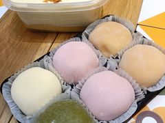 -鲜果盒子(会展店)