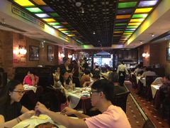 大堂-太平馆西餐厅(北京路店)
